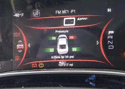 2013 Dodge Dart Limited from USA, damaged, VIN 1C3CDFCA6DD346629